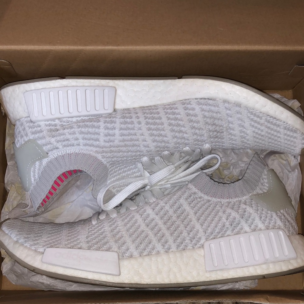 Adidas shoes